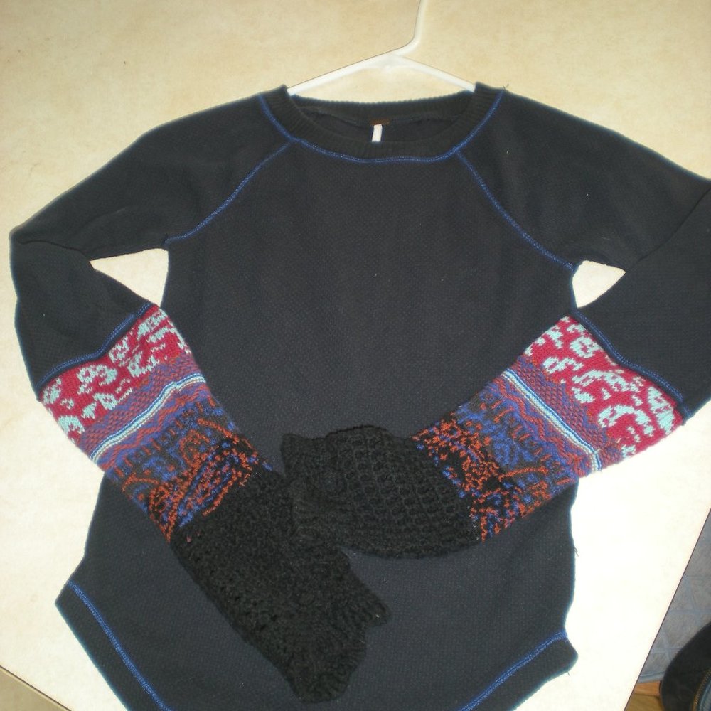 Free People Thermal
